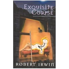 Exquisite Corpse