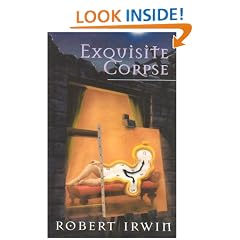 Exquisite Corpse