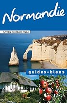 Guide Bleu Normandie