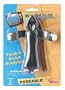 Family Guy Death Bendable Figure
