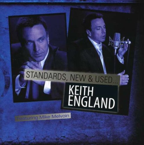 CD-Charts  Search : Standards, New and Used