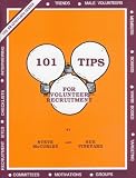 101 Tips for Voluteer Recruitment (Brainstorm Series) by Heritage Arts Publishing