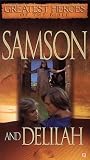 Gh of Bible: Samson & Delilah [VHS]