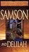 VHS : Greatest Heroes of the Bible: Samson and Delilah (1978)