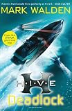 H.I.V.E. 8: Deadlock