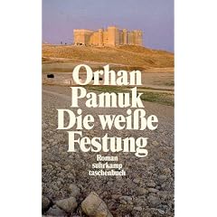 Die wei�e Festung