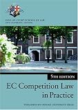 European Community Competition Law in Practice