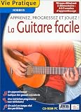 Revue Emme Interactive  / La Guitare facile