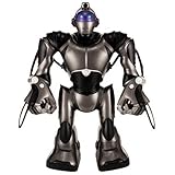 WowWee Robosapien Humanoid Toy Robot with Remote Control