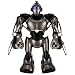 WowWee Robosapien V2 Humanoid Robot & Mini RSV2 Toy Combo with Remote Control (Bronze)