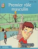 Premier role masculin