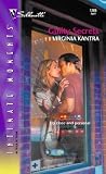 Guilty Secrets (Silhouette Intimate Moments)