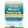 Mosby's Assessment Memory NoteCards