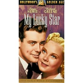 My Lucky Star [VHS]