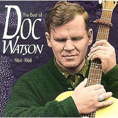 The Best Of Doc Watson 1964-1968
