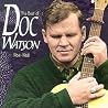 Image of album by Doc Watson