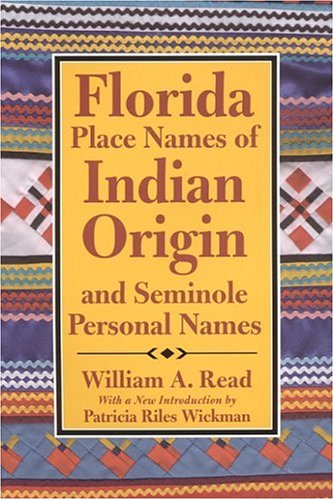Specific Places