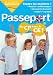 Logiciels : Passeport vers CE1