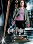 Hermione Granger Illuminating Wand