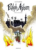 acheter livre occasion Ralph Azham, Tome 3 : Noires sont les étoiles
