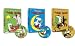  The Adventures of Koziolek Matolek 3 DVD set