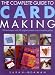 The Complete Guide to Card Making: 100 Techniques with 25 Original Projects and 100 Motifs
