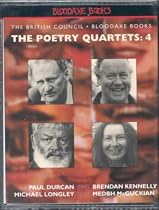 The Poetry Quartets 4: v. 4