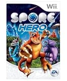 Spore hero
