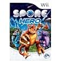 Spore hero de Electronic Arts