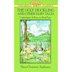 The Ugly Duckling and Other Fairy Tales (Dover Children's Thrift Classics) book cover