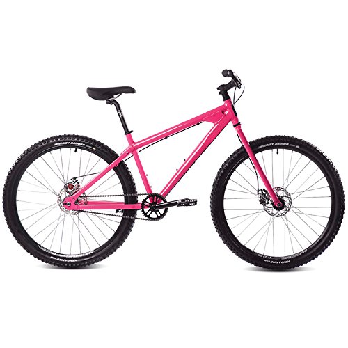 Swobo Mutineer Single Speed Mountain Bike (Frame Size 20InchXLarge