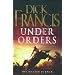 Under Orders