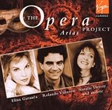 The Opera Project-Gsa Versio