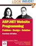 ASP.NET Website Programming: Problem - Design - Solution VB.NET Edition