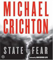 State Of Fear Cd