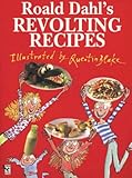 Roald Dahl's revolting recipes