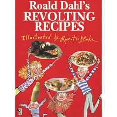Revolting Recipes (Red Fox Picture Book)