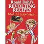 Roald Dahl's Revolting Recipes (Red Fox Picture Book)
