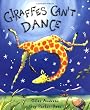 Giraffes Can't Dance