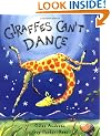 Giraffes Can't Dance