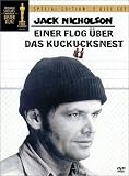 Produkt-Bild: Einer flog &uuml;ber das Kuckucksnest - Special Edition (2 DVDs) [Special Edition]