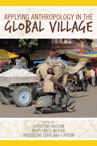 applying anthropology in the global village