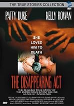 The Disappearing Act (True Stories Collection TV Movie)