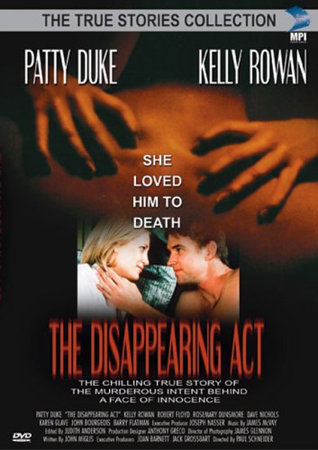Free Download Of The Disappearing Act
