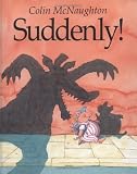 Suddenly! A Preston Pig Story