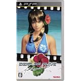DEAD OR ALIVE Paradise(デッド オア アライブ パラダイス)(通常版)