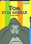 Tom et le gorille
