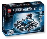 Eigenschaften LEGO 3806 / LEGO 3806 - Gigamesh G60, 212 Teile