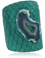 Anna Pellissari Zelda Cuff Bracelet