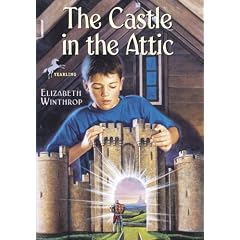 The Castle in the Attic
